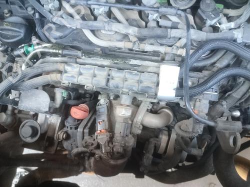 Engine PEUGEOT BOXER Bus 2.0 BlueHDi 130 | BP39901263M1 - Image 3