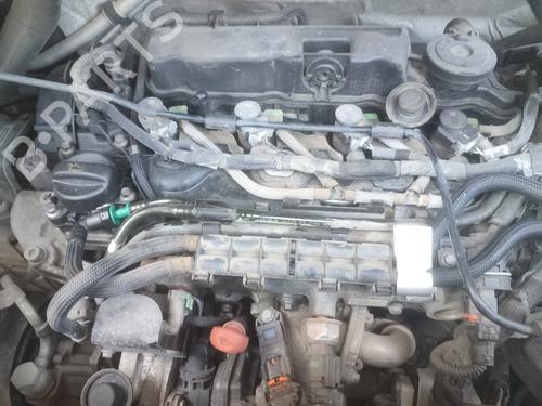 Motor Motor PEUGEOT BOXER Bus 2.0 BlueHDi 130 (130 hp) 39901263 39901263