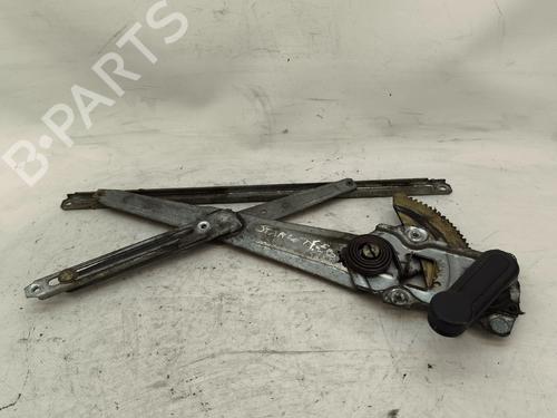 Used Front left window mechanism Front left window mechanism 38646604 38646604