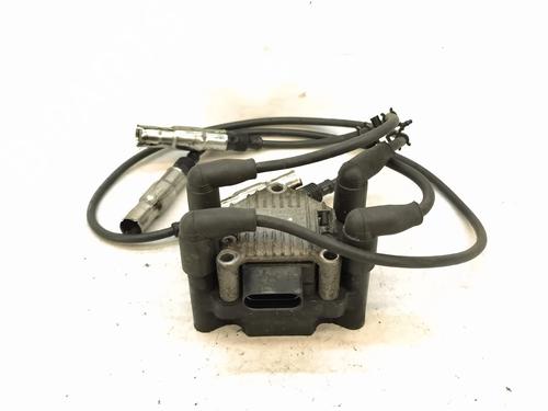 Used Ignition coil Ignition coil AUDI A3 (8P1) 1.6 (102 hp) 38709458 38709458