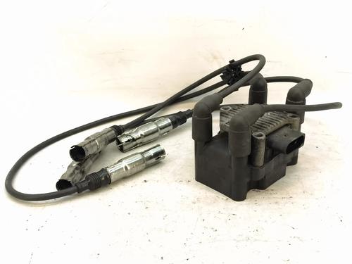 Ignition coil AUDI A3 (8P1) 1.6 | BP38709458M94 - Image 2