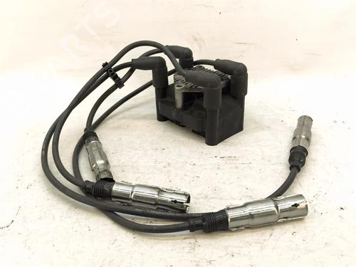 Ignition coil AUDI A3 (8P1) 1.6 | BP38709458M94 - Image 6