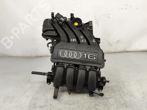 Used Intake manifold Intake manifold AUDI A3 (8P1) 1.6 (102 hp) 38709448 38709448