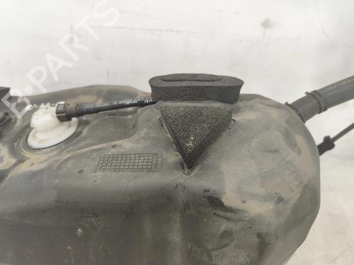 AdBlue-tank JAGUAR XE (X760) 2.0 D | BP38709477M85 - Image 3