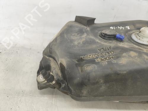 AdBlue-tank JAGUAR XE (X760) 2.0 D | BP38709477M85 - Image 4