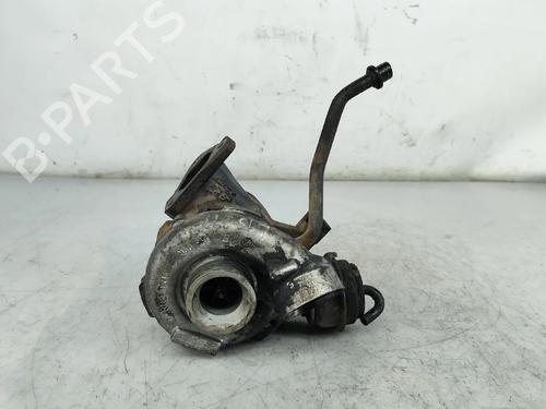 turbochargersupercharger-mercedes-benz-c-class-t-model-s203-2001-2002-2003-2004-2005-2006-2007-38709462 main image