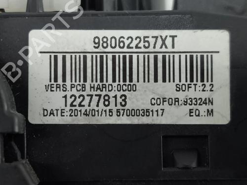 Devioluci CITROËN BERLINGO Box Body/MPV (B9) 1.6 HDi 90 16V | BP38542776I23  - Image 12