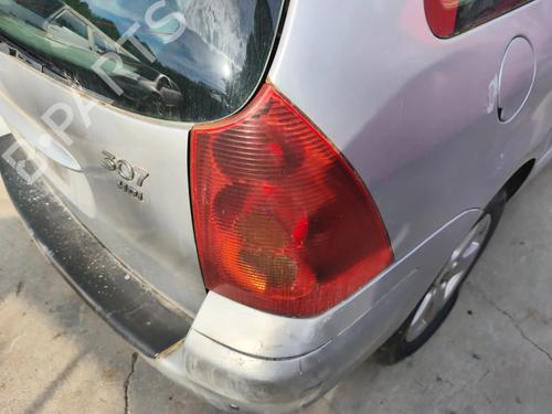 Used Right taillight Right taillight 38709512 38709512