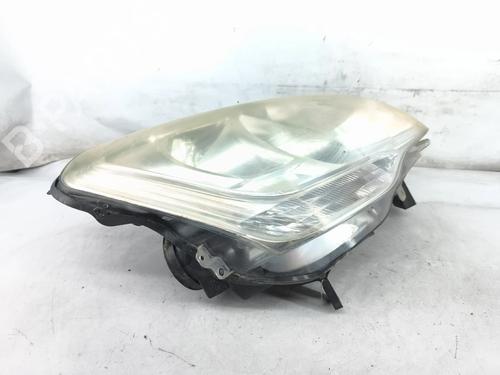 Right headlight CITROËN BERLINGO Box Body/MPV (B9) 1.6 HDi 90 16V | BP38542772C29 - Image 4