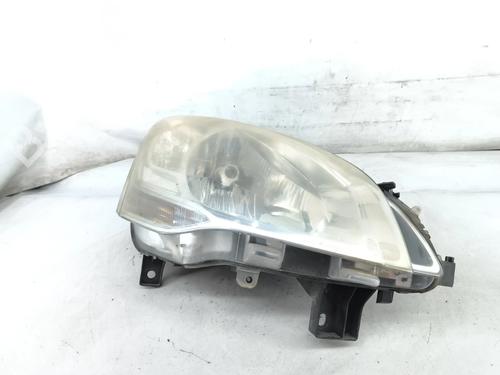 Right headlight CITROËN BERLINGO Box Body/MPV (B9) 1.6 HDi 90 16V | BP38542772C29 - Image 6
