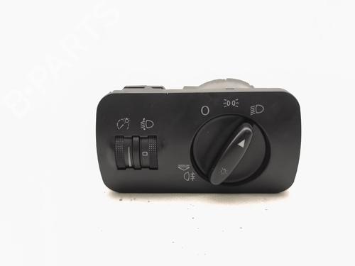 headlight-switch-audi-a3-8l1-1996-1997-1998-1999-2000-2001-2002-2003-2004-2005-2006-38709482 main image
