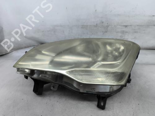 faro-anteriore-destro-citroen-berlingo-box-bodympv-b9-2008-38542772 main image