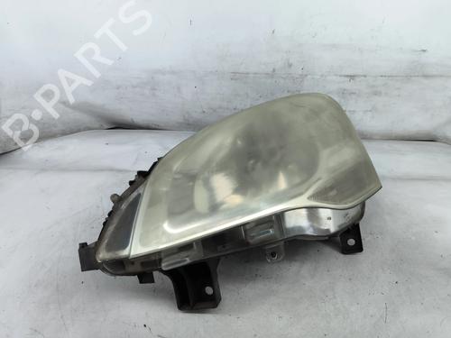 Right headlight CITROËN BERLINGO Box Body/MPV (B9) 1.6 HDi 90 16V | BP38542772C29 - Image 3