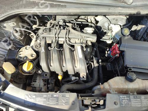 Used Engine Engine 38709679 38709679