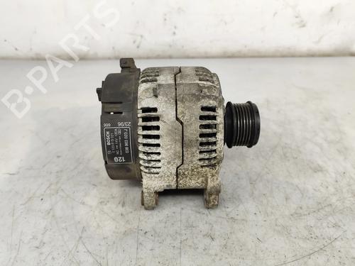 Used Alternator Alternator 38709489 38709489