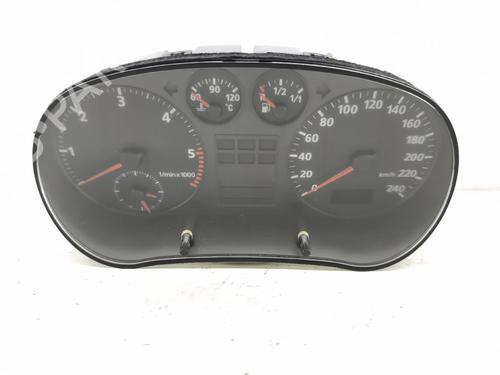 instrument-cluster-audi-a3-8l1-1996-1997-1998-1999-2000-2001-2002-2003-2004-2005-2006-38709483 main image