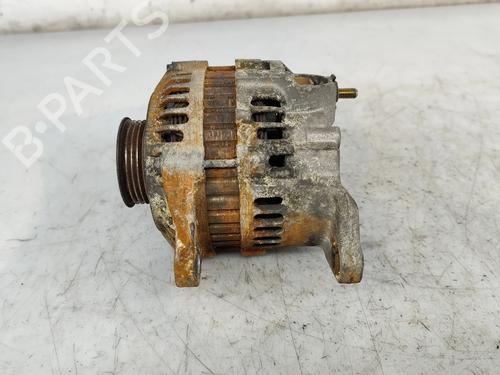 Generator Generator 38701213 38701213
