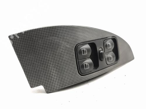 Left front window switch MERCEDES-BENZ C-CLASS T-Model (S203) C 220 CDI (203.206, 203.208) | BP38713456I27 - Image 2