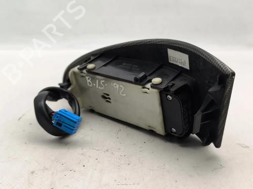Left front window switch MERCEDES-BENZ C-CLASS T-Model (S203) C 220 CDI (203.206, 203.208) | BP38713456I27 - Image 6