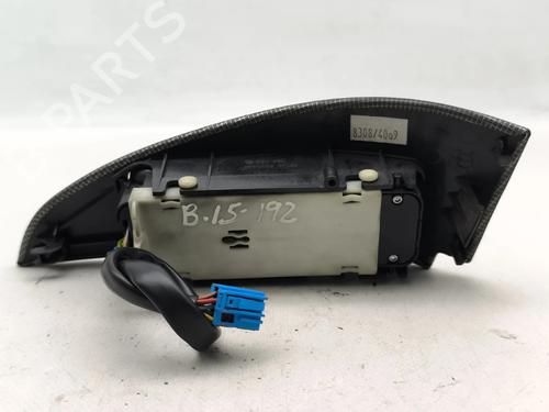 Left front window switch MERCEDES-BENZ C-CLASS T-Model (S203) C 220 CDI (203.206, 203.208) | BP38713456I27 - Image 4