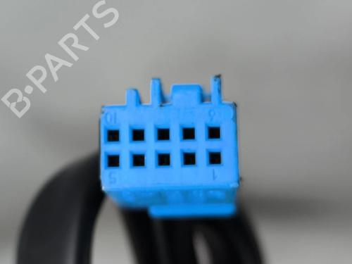 Left front window switch MERCEDES-BENZ C-CLASS T-Model (S203) C 220 CDI (203.206, 203.208) | BP38713456I27 - Image 7