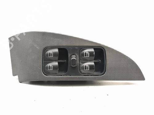 Used Left front window switch Left front window switch MERCEDES-BENZ C-CLASS T-Model (S203) C 220 CDI (203.206, 203.208) (143 hp) 38713456 38713456