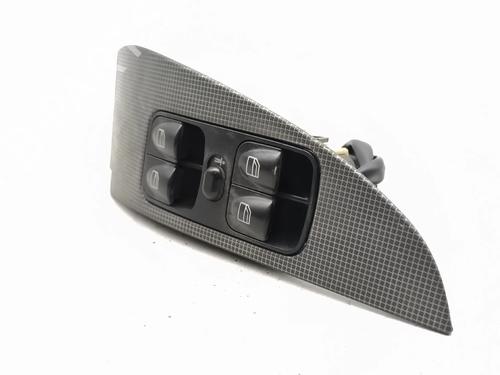Left front window switch MERCEDES-BENZ C-CLASS T-Model (S203) C 220 CDI (203.206, 203.208) | BP38713456I27 - Image 3