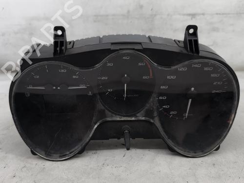 instrument-cluster-seat-leon-1p1-2005-2006-2007-2008-2009-2010-2011-2012-2013-38225463 main image