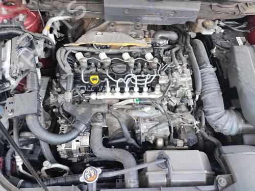 Used Engine Engine 38720906 38720906