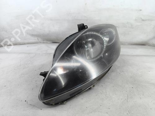 Left headlight SEAT LEON (1P1) 1.9 TDI | BP38225462C28 - Image 2
