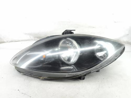 left-headlight-seat-leon-1p1-2005-2006-2007-2008-2009-2010-2011-2012-2013-38225462 main image