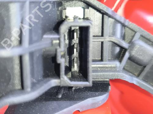 Right tailgate light SEAT LEON (1P1) 1.9 TDI | BP38225467C80 - Image 7