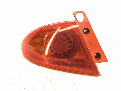 Used Left taillight Left taillight 38225466 38225466