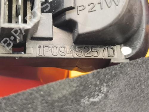 Left taillight SEAT LEON (1P1) 1.9 TDI | BP38225466C34 - Image 8
