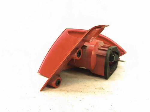 Left taillight SEAT LEON (1P1) 1.9 TDI | BP38225466C34 - Image 5