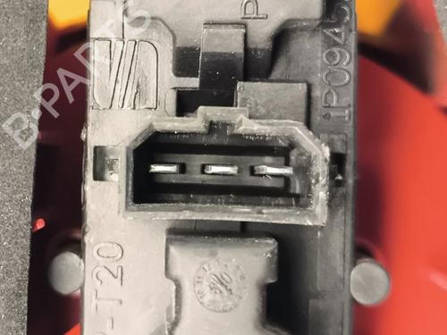 Left taillight SEAT LEON (1P1) 1.9 TDI | BP38225466C34 - Image 7