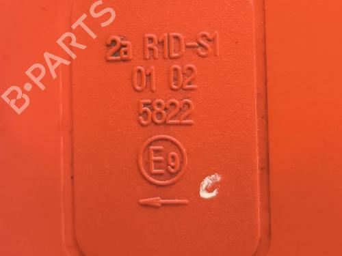 Left taillight SEAT LEON (1P1) 1.9 TDI | BP38225466C34 - Image 9