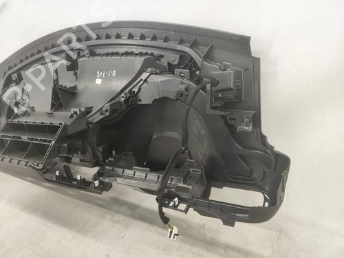 Dashboard CITROËN C3 III (SX) 1.2 PureTech 82 | BP38730027C46 - Image 8
