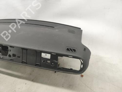 Dashboard CITROËN C3 III (SX) 1.2 PureTech 82 | BP38730027C46 - Image 4