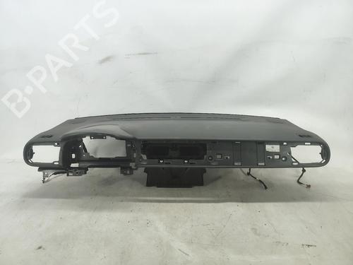 dashboard-citroen-c3-iii-sx-2016-38730027 main image