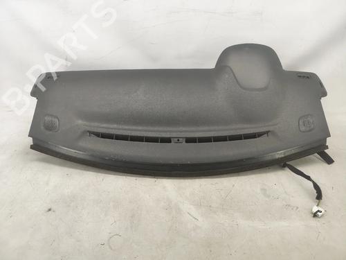 Dashboard CITROËN C3 III (SX) 1.2 PureTech 82 | BP38730027C46 - Image 5