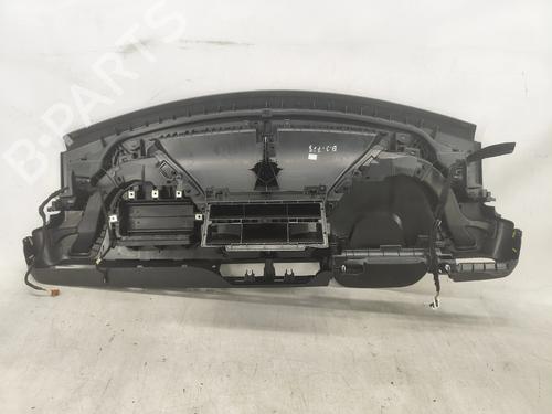 Dashboard CITROËN C3 III (SX) 1.2 PureTech 82 | BP38730027C46 - Image 6