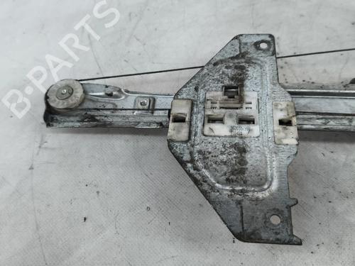 Front left window mechanism CITROËN BERLINGO Box Body/MPV (B9) 1.6 HDi 90 16V | BP38542785C22 - Image 6