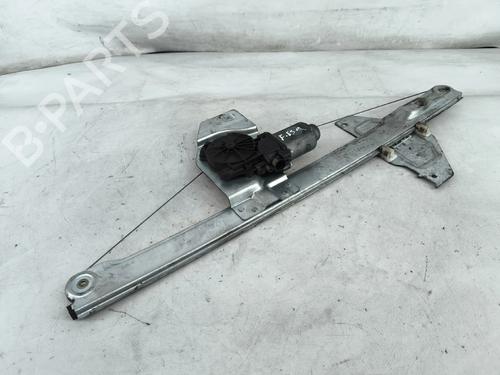 Front left window mechanism CITROËN BERLINGO Box Body/MPV (B9) 1.6 HDi 90 16V | BP38542785C22 - Image 2