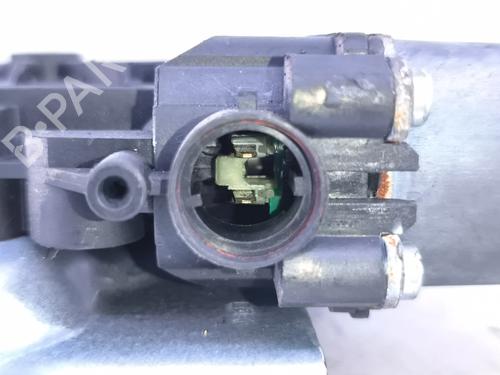 Front left window mechanism CITROËN BERLINGO Box Body/MPV (B9) 1.6 HDi 90 16V | BP38542785C22 - Image 8