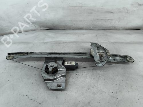 Front left window mechanism CITROËN BERLINGO Box Body/MPV (B9) 1.6 HDi 90 16V | BP38542785C22 - Image 4