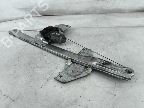 Front left window mechanism CITROËN BERLINGO Box Body/MPV (B9) 1.6 HDi 90 16V | BP38542785C22 - Image 3