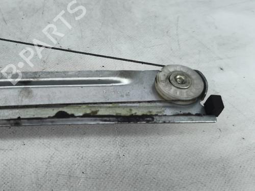 Front left window mechanism CITROËN BERLINGO Box Body/MPV (B9) 1.6 HDi 90 16V | BP38542785C22 - Image 7
