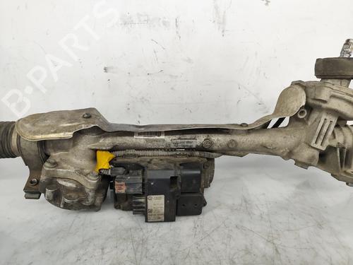 Steering rack AUDI A3 (8P1) 1.6 | BP38604751M22  - Image 6