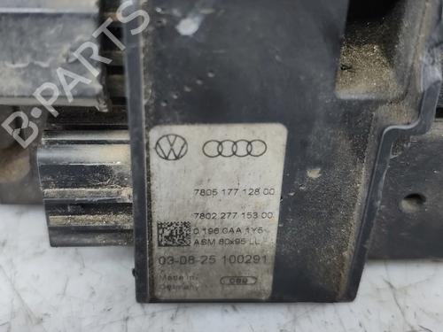 Steering rack AUDI A3 (8P1) 1.6 | BP38604751M22  - Image 12